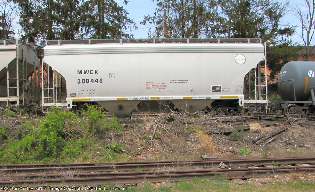 MWCX 300446